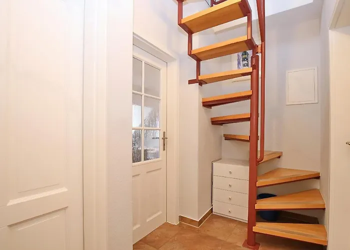 Suennslag Ostsee-perle 044 公寓